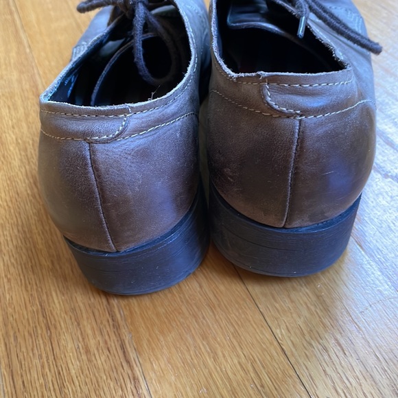 Ralph Lauren Oxford shoes - Picture 3 of 6